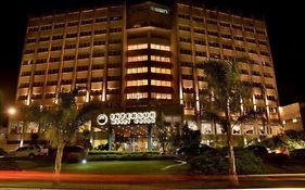 Intersur Colon Hotel